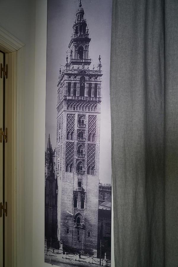 Balcon Giralda Center & Sweet Séville