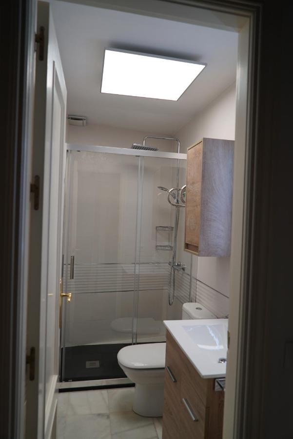 Appartement Balcon Giralda Center & Sweet *