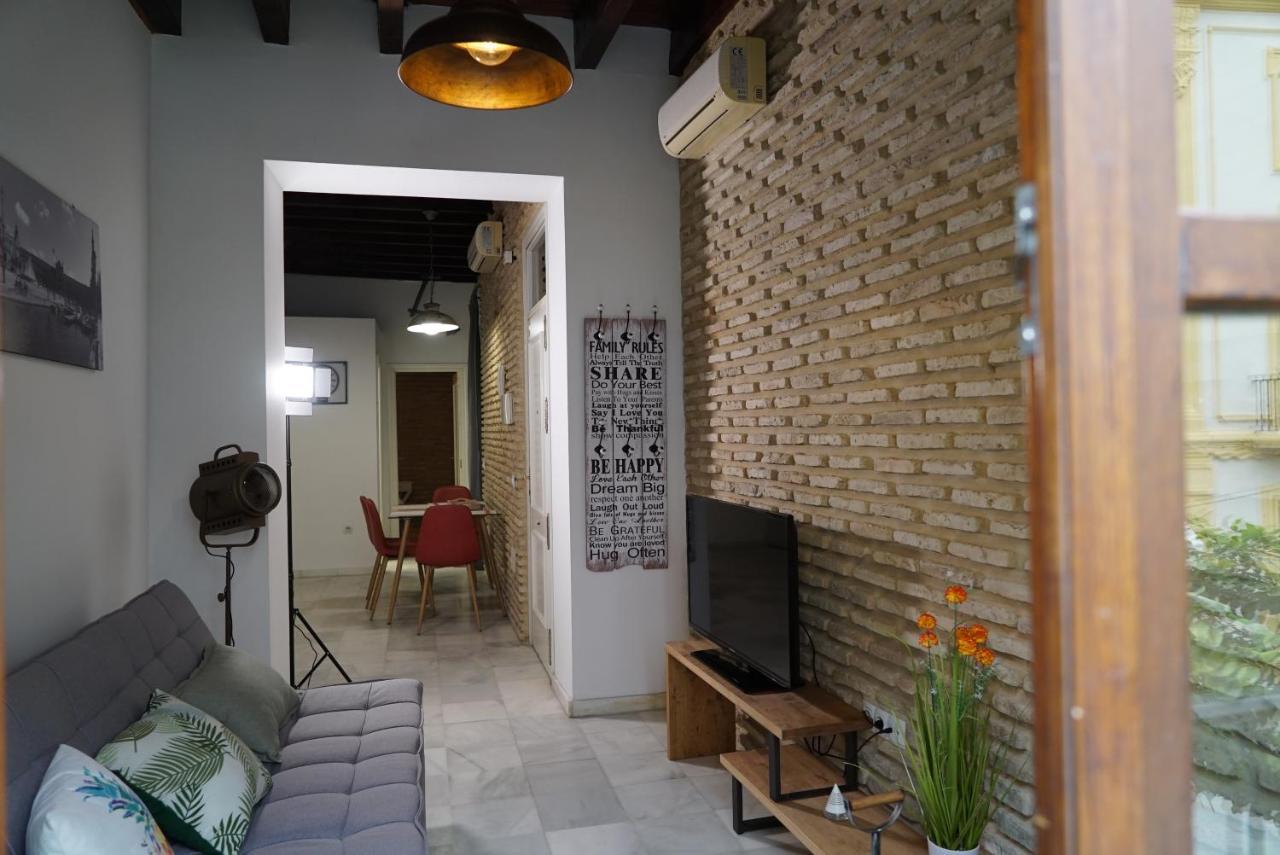 Balcon Giralda Center & Sweet Appartement