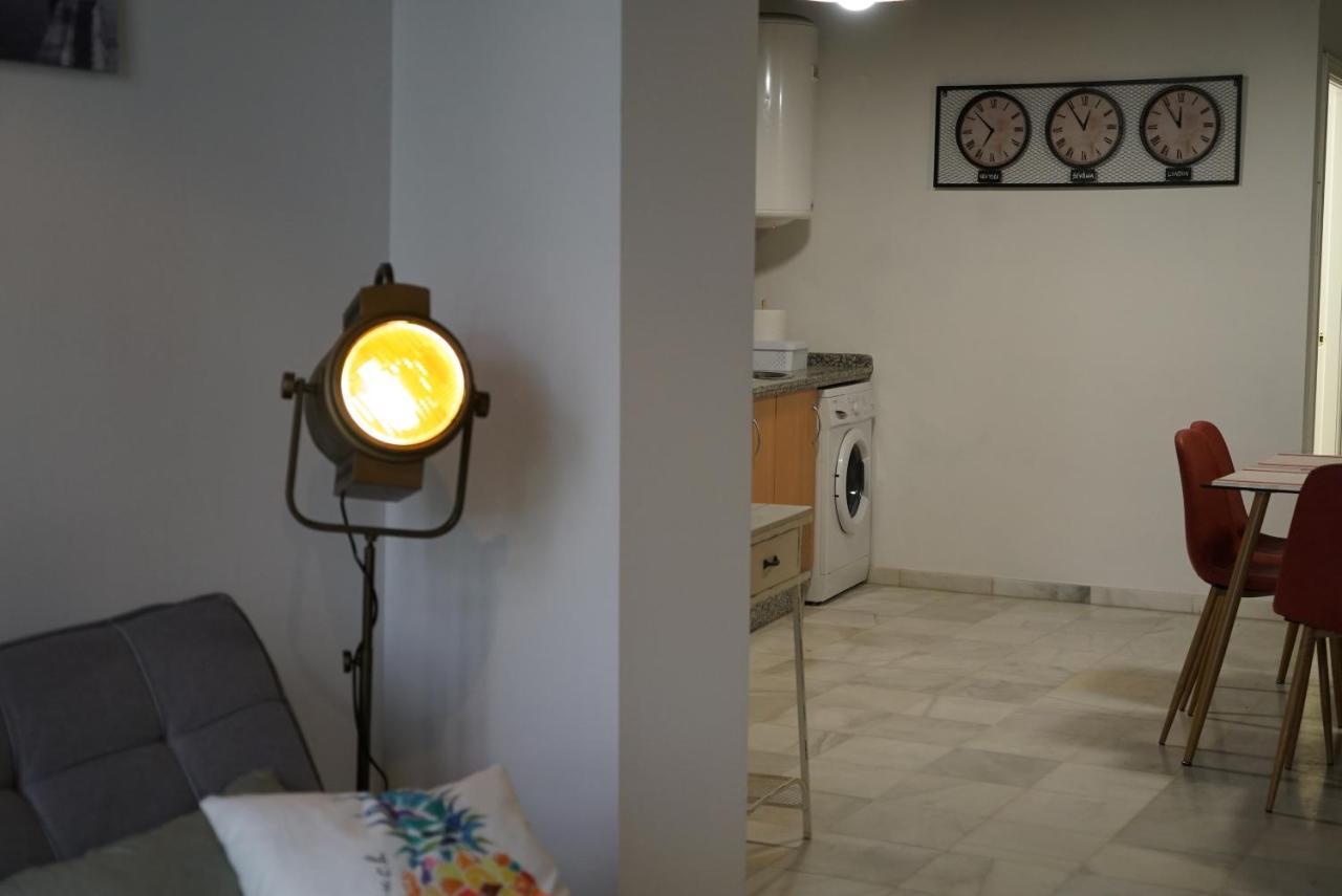 Balcon Giralda Center & Sweet Appartement