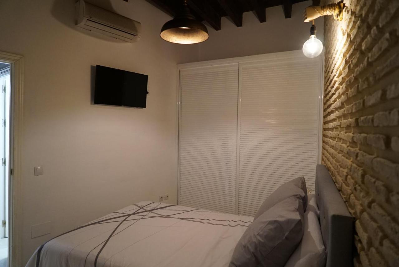 Balcon Giralda Center & Sweet Appartement *