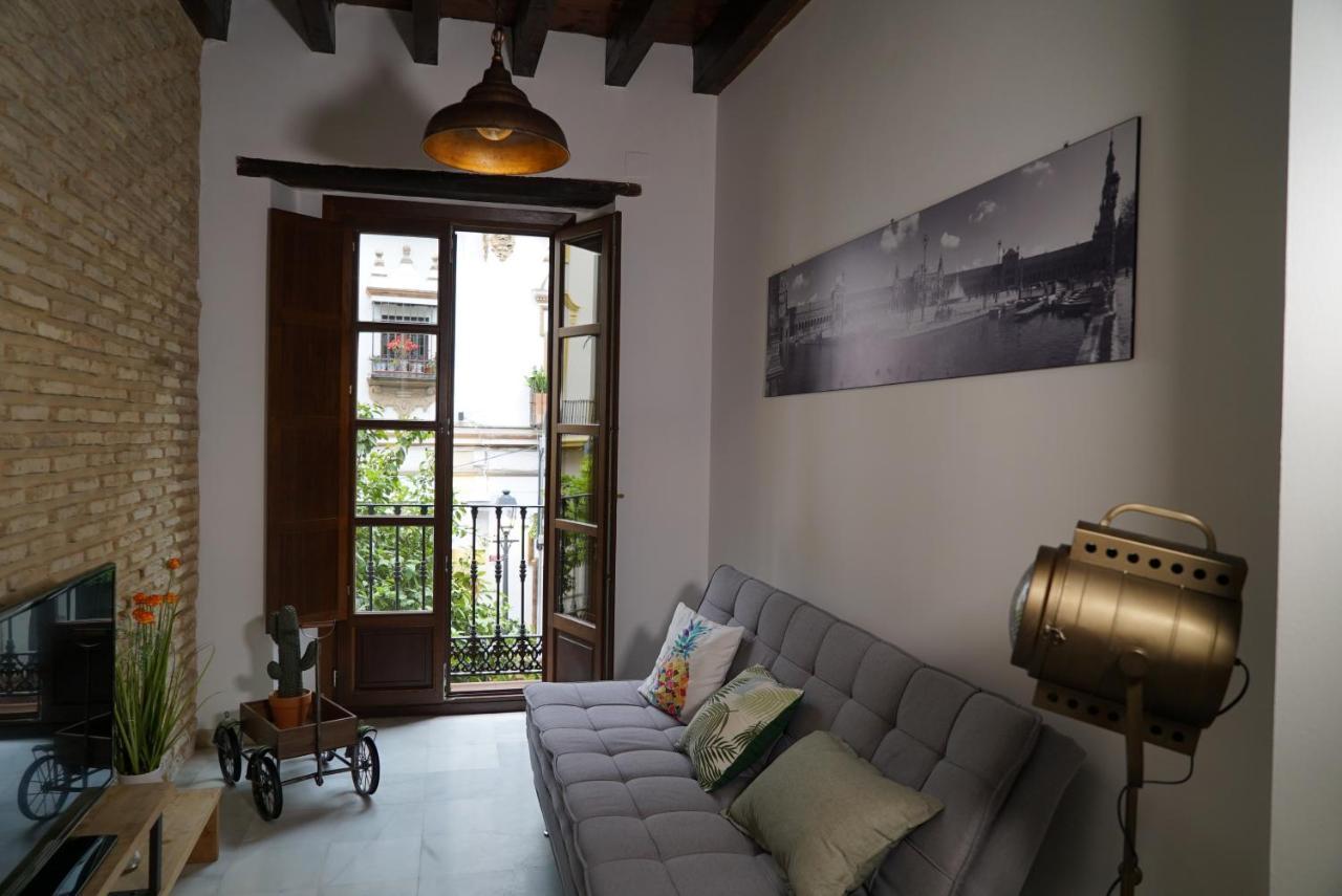 Balcon Giralda Center & Sweet Appartement *