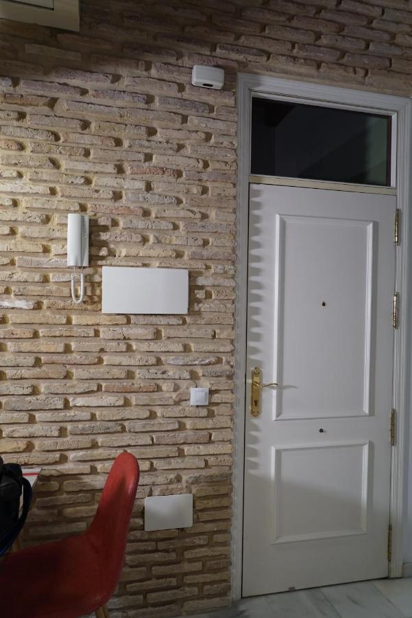 Appartement Balcon Giralda Center & Sweet Séville