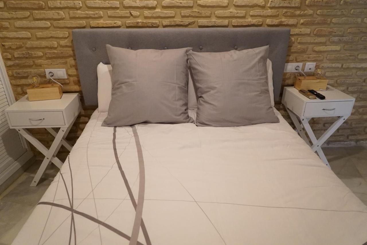 Appartement Balcon Giralda Center & Sweet Séville