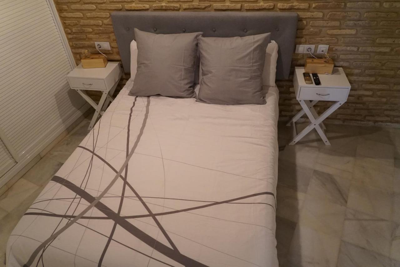 Appartement Balcon Giralda Center & Sweet *