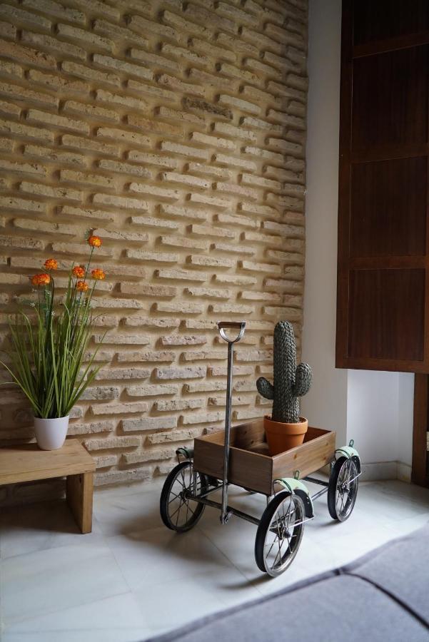 Appartement Balcon Giralda Center & Sweet