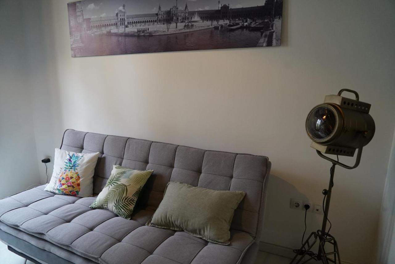 Appartement Balcon Giralda Center & Sweet *