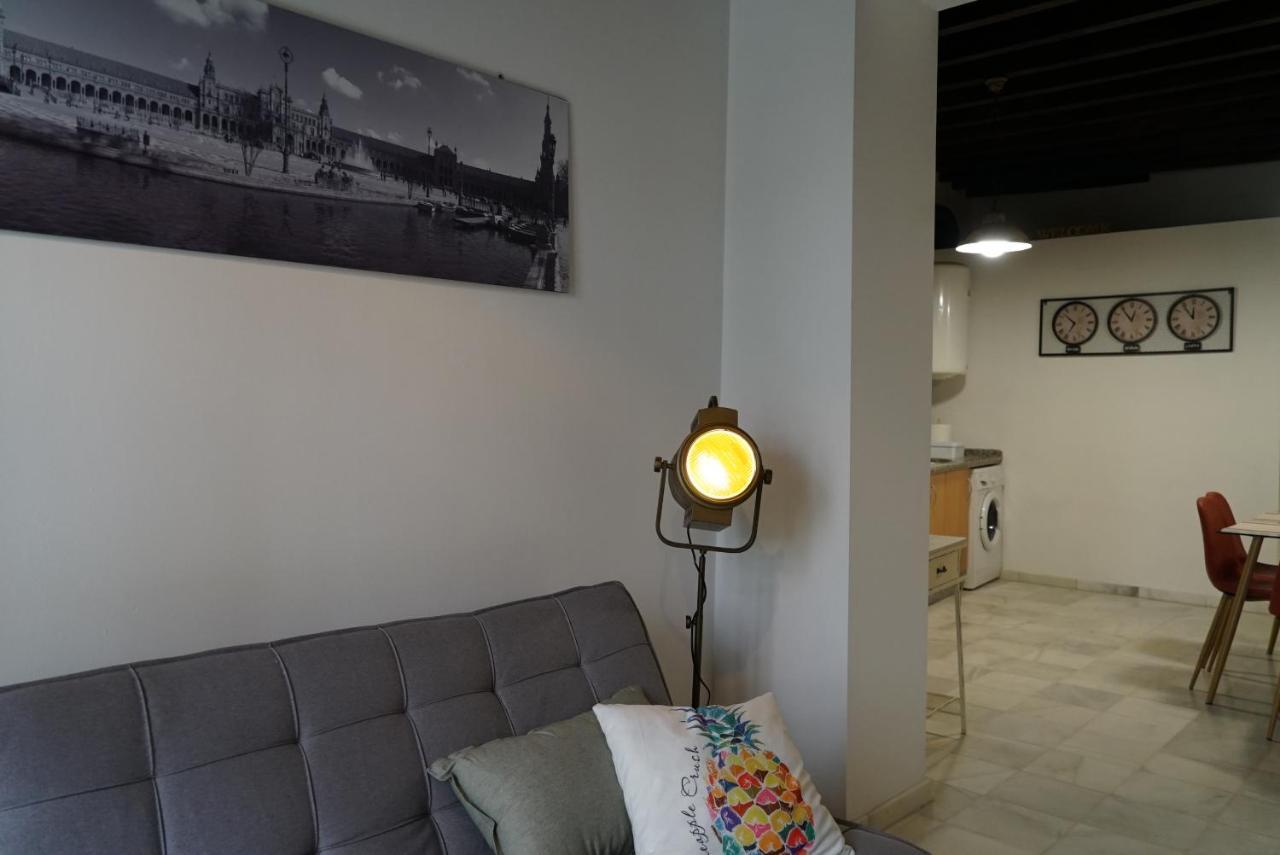 Balcon Giralda Center & Sweet