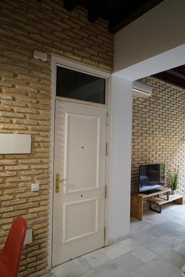 Appartement Balcon Giralda Center & Sweet
